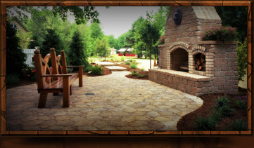Paver Patio, Seal Beach, CA Paver Patio, Seal Beach, CA