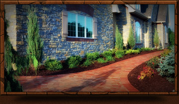 Paver Walkway, Seal Beach, VA Paver Walkway, Seal Beach, VA
