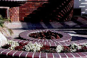 Outdoor Pits & Fireplaces