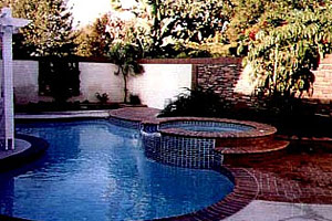 Patios & Pool Decks