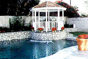 Patios & Pool Decks