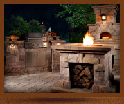 Outdoor Kitchens