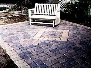 Pavers